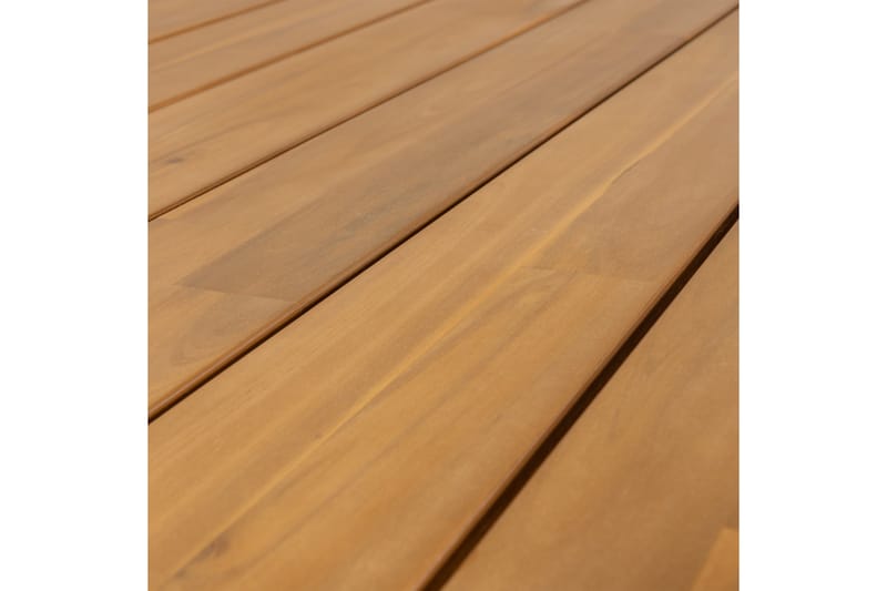 Puutarhapöytä Kris - Puutarhakalusteet - Terassipöydät - Ruokapöytä terassille