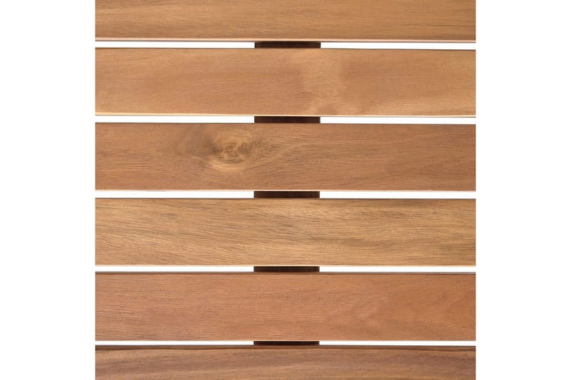 Puutarhapöytä Ombriano - Puutarhakalusteet - Terassipöydät - Ruokapöytä terassille