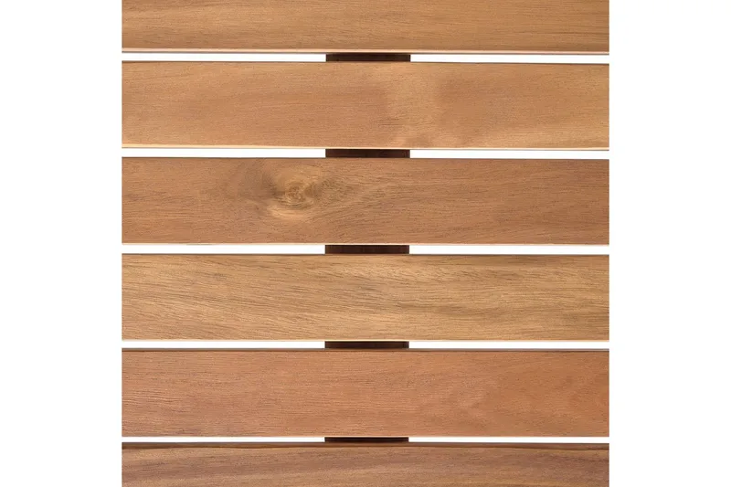 Puutarhapöytä Ombriano - Puutarhakalusteet - Terassipöydät - Ruokapöytä terassille