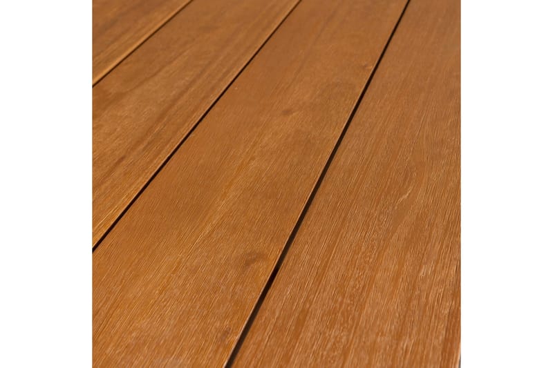 Puutarhapöytä Sininen - Puutarhakalusteet - Terassipöydät - Ruokapöytä terassille