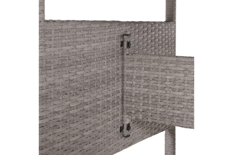 Puutarhapöytä Viterbo - Puutarhakalusteet - Terassipöydät - Ruokapöytä terassille