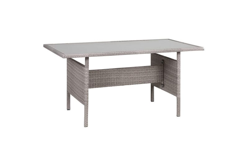 Puutarhapöytä Viterbo, undefined