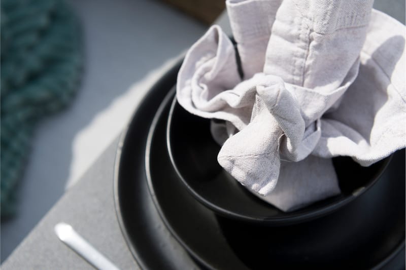 Hillerstorp Fyrsnäs Pöytä 90X160 cm - Puutarhakalusteet - Terassipöydät - Ruokapöytä terassille