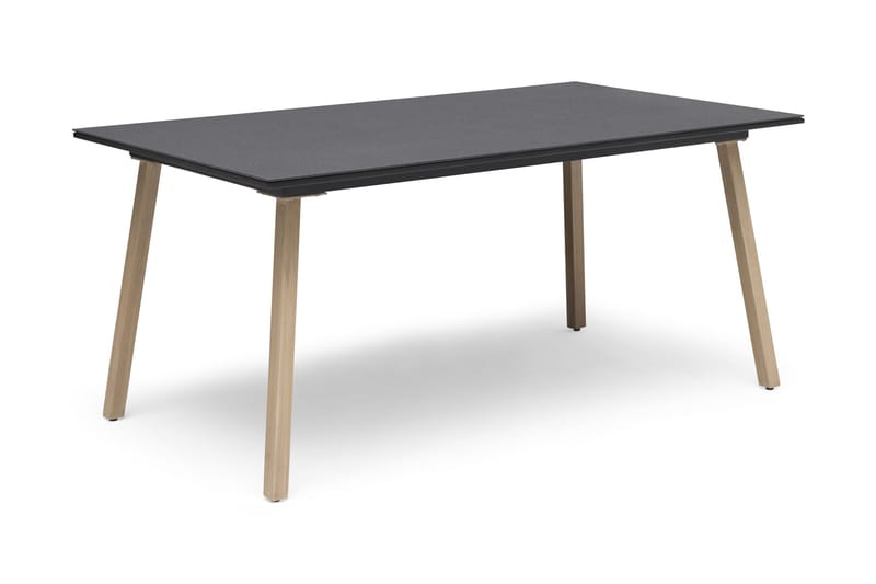 Hillerstorp Fyrsnäs Pöytä 90X160 cm, undefined