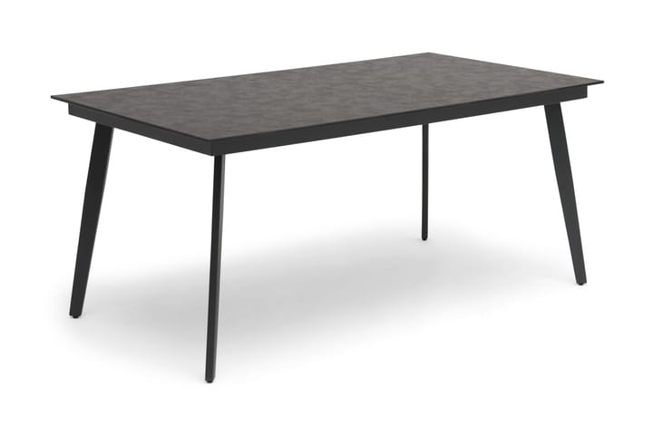 Hillerstorp Hunneslätt Pöytä 90X150 cm - Ruokapöytä terassille