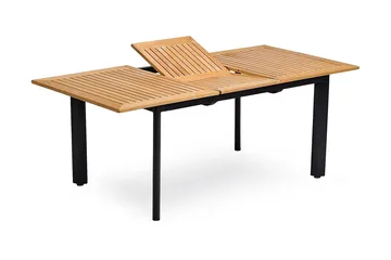 Hillerstorp Nydala ulkopöytä 150-200