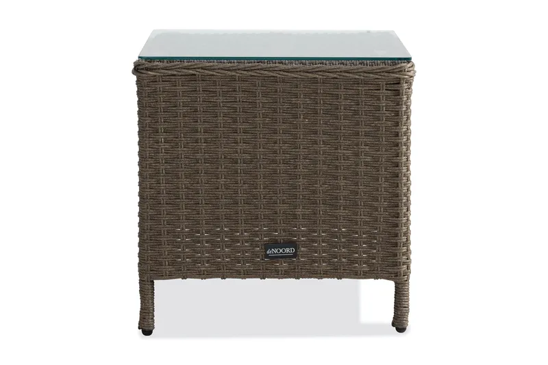 Marcus Senkki - Harmaa - Puutarhakalusteet - Terassipöydät - Sivupöydät ulos