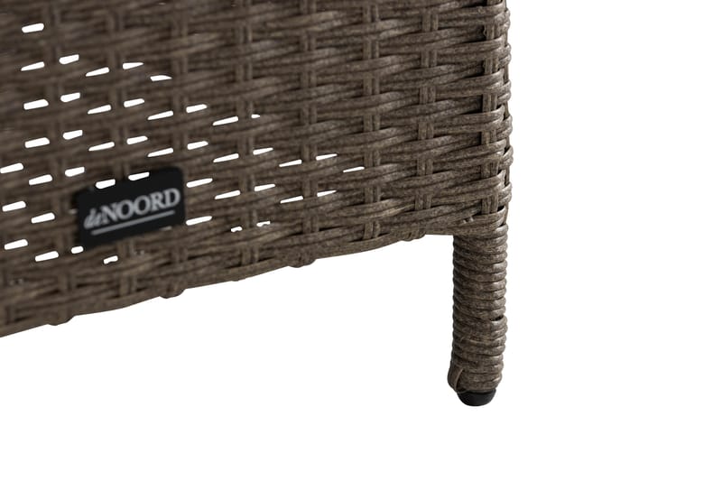 Marcus Senkki - Harmaa - Puutarhakalusteet - Terassipöydät - Sivupöydät ulos