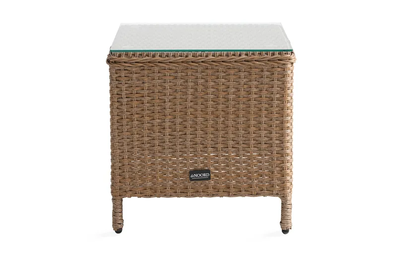 Marcus Senkki, Natural