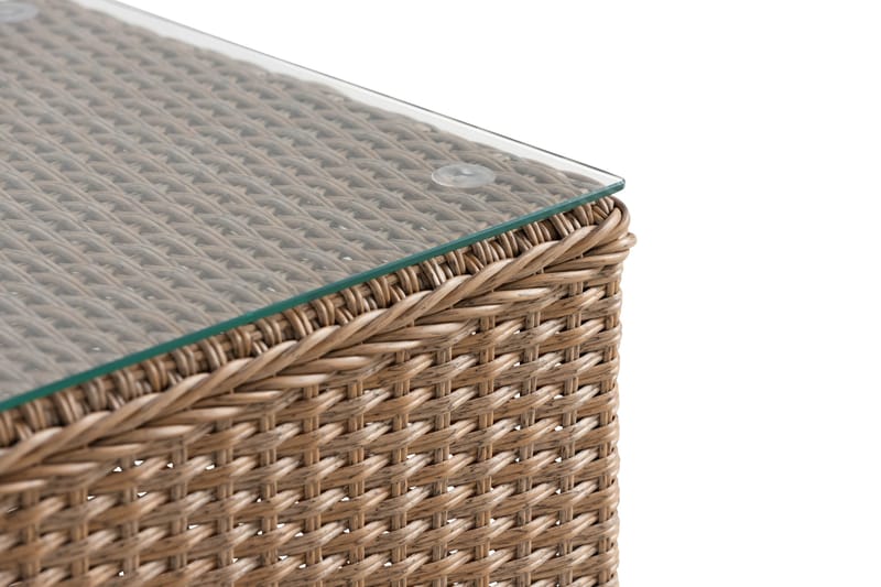 Marcus Senkki - Natural - Puutarhakalusteet - Terassipöydät - Sivupöydät ulos