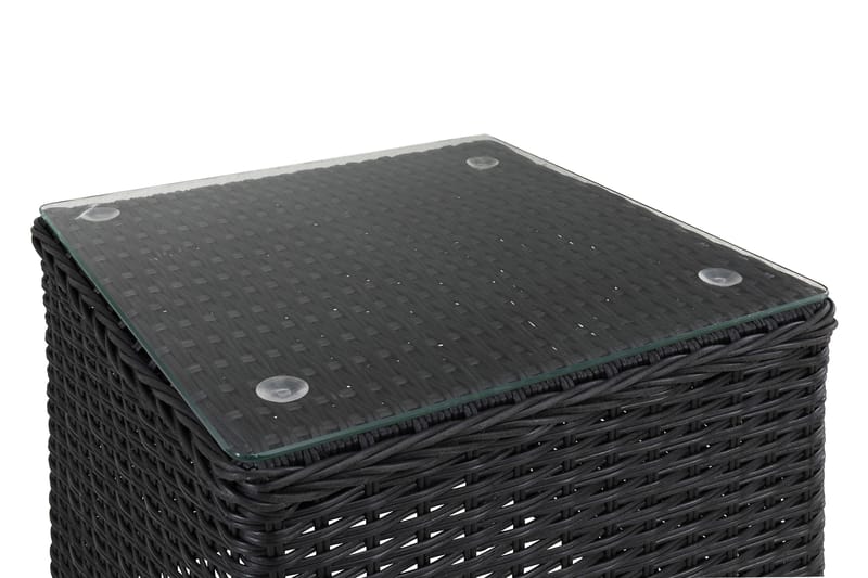 Marcus Senkki - Puutarhakalusteet - Terassipöydät - Ruokapöytä terassille