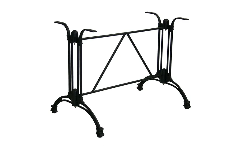 Pöydänjalka - Puutarhakalusteet - Terassipöydät - Ruokapöytä terassille