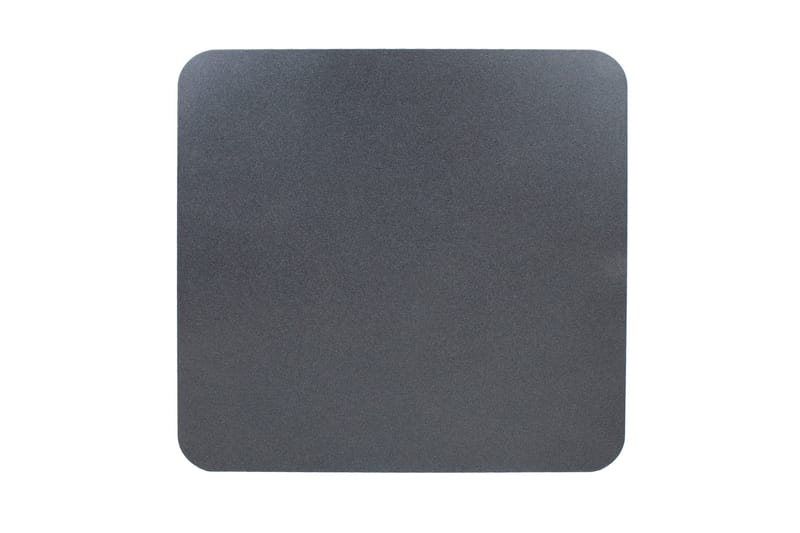 Pöytä Andros 90x90xH75 cm Harmaa - Puutarhakalusteet - Terassipöydät - Ruokapöytä terassille