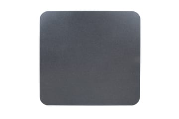 Pöytä Andros 90x90xH75 cm Harmaa - Puutarhakalusteet - Terassipöydät - Ruokapöytä terassille