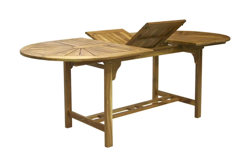 Pöytä Finlay - Puutarhakalusteet - Terassipöydät - Ruokapöytä terassille