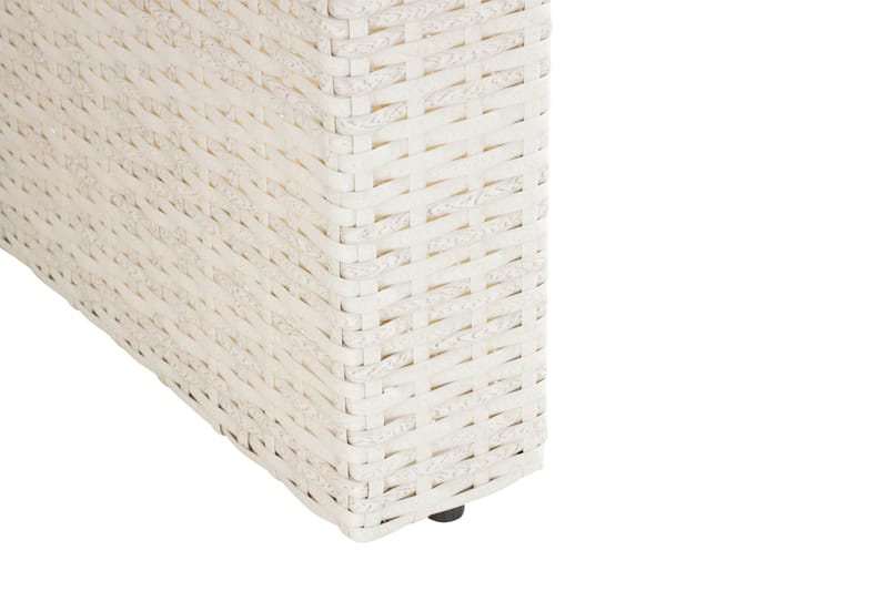 Pöytä James 85x145 cm - Valk/Aintwood - Puutarhakalusteet - Terassipöydät - Ruokapöytä terassille