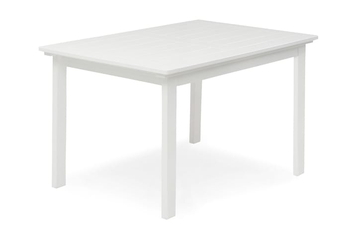 Pöytä Läckö 80x135 cm - Ruokapöytä terassille