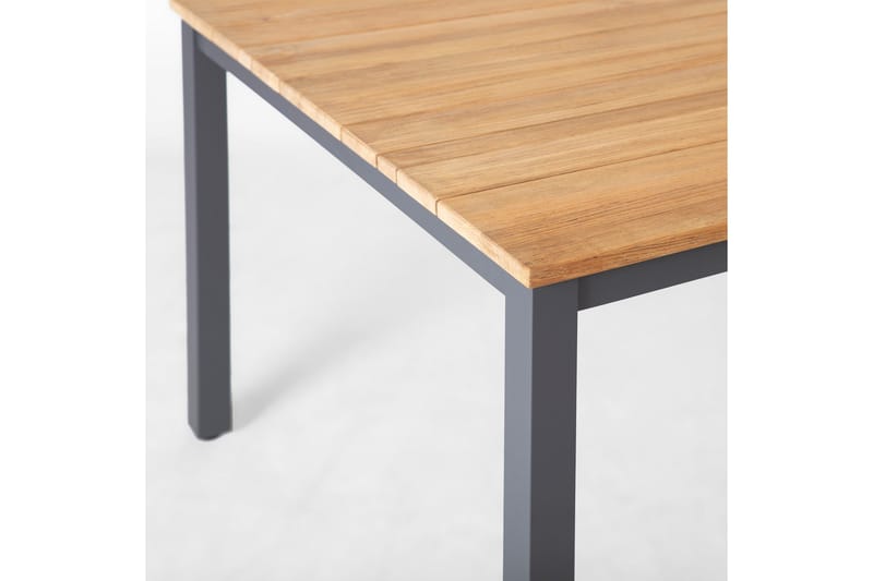 Pöytä Montana - Puutarhakalusteet - Terassipöydät - Ruokapöytä terassille