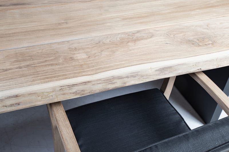 Pöytä Royal - Puutarhakalusteet - Terassipöydät - Ruokapöytä terassille