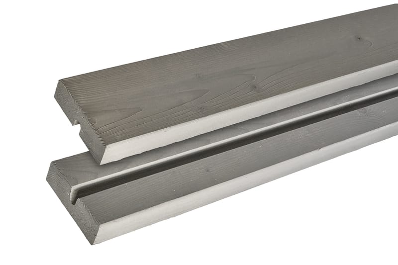 PLUS Parvekepöytä 127 cm - Puutarhakalusteet - Terassipöydät - Ruokapöytä terassille