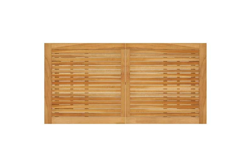 Puutarhan baaripöytä 140x70x104 cm täysi akaasiapuu - Puutarhakalusteet - Terassipöydät - Ruokapöytä terassille