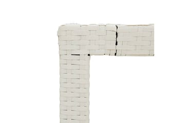 Puutarhapöytä 150x90x75cm - Puutarhakalusteet - Terassipöydät - Ruokapöytä terassille