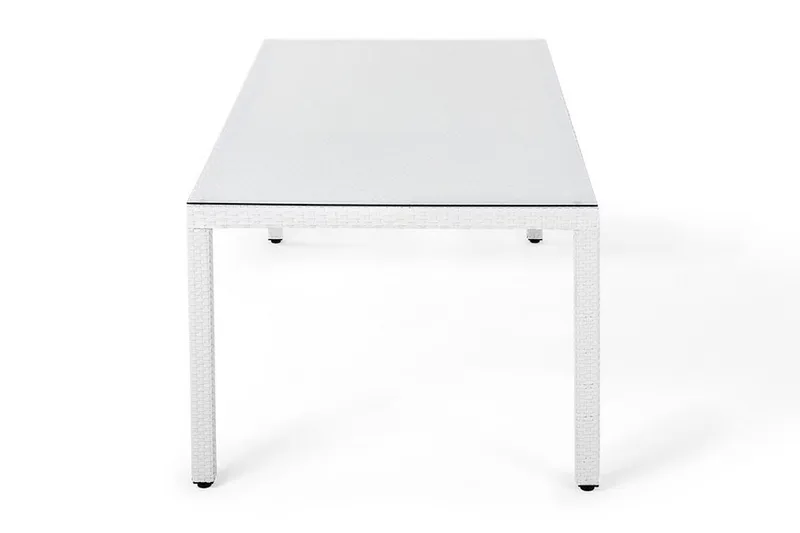 Puutarhapöytä Italy 220 cm - Puutarhakalusteet - Terassipöydät - Ruokapöytä terassille