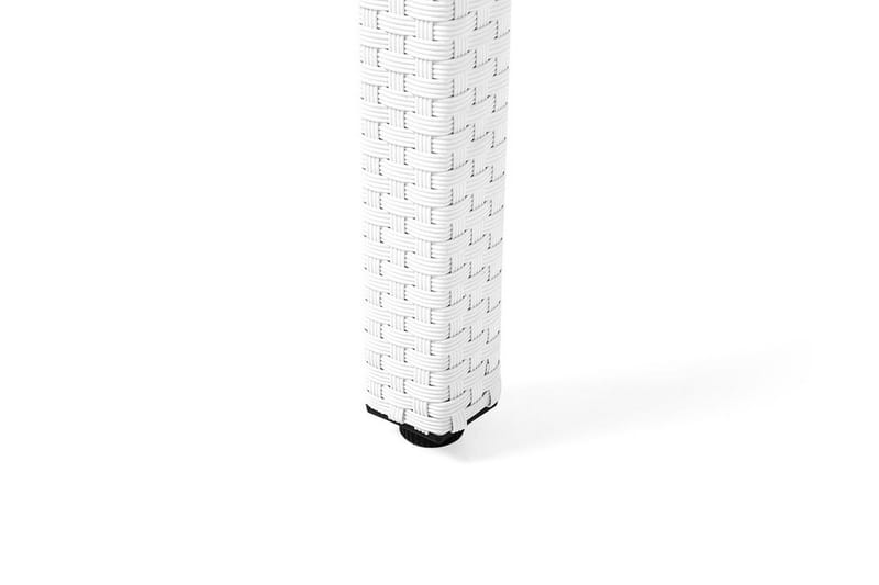 Puutarhapöytä Italy 220 cm - Puutarhakalusteet - Terassipöydät - Ruokapöytä terassille