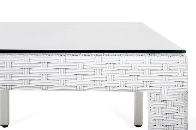 Puutarhapöytä Italy 220 cm - Puutarhakalusteet - Terassipöydät - Ruokapöytä terassille