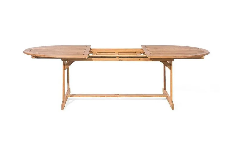 Puutarhapöytä Maui 220 cm - Puutarhakalusteet - Terassipöydät - Ruokapöytä terassille