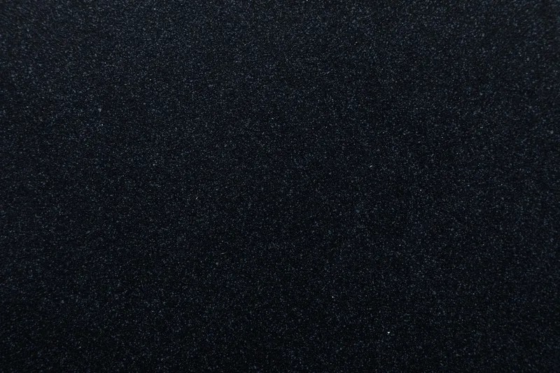 Ruokapöytä Alex 200x100 cm - Musta/Harmaa Kivijälj. - Puutarhakalusteet - Terassipöydät - Ruokapöytä terassille