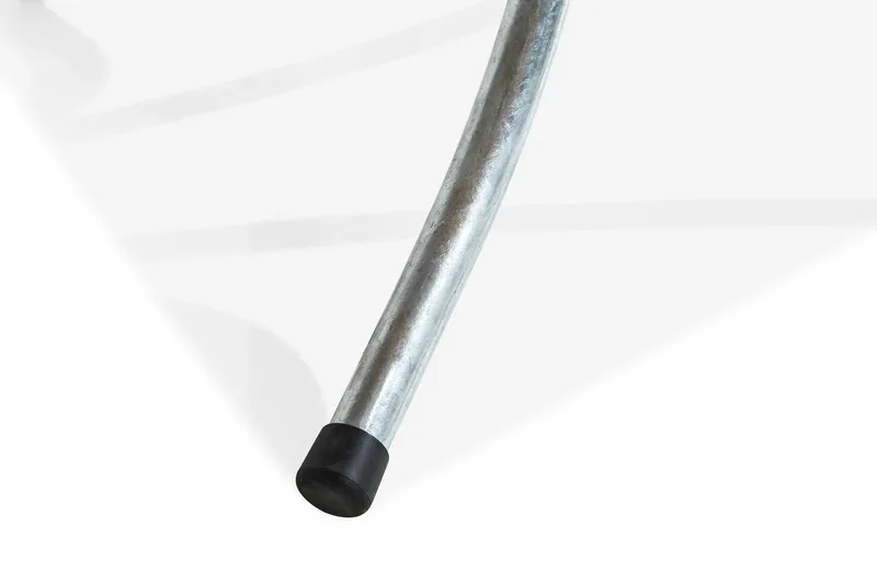 Ruokapöytä Arild 110 cm Pyöreä - Akaasia - Puutarhakalusteet - Terassipöydät - Ruokapöytä terassille