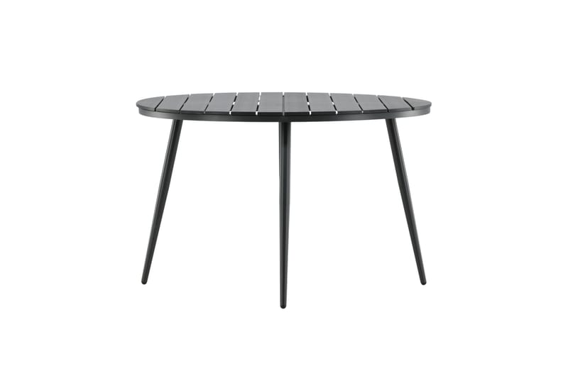 Ruokapöytä Break 120 cm Pyöreä, Beige