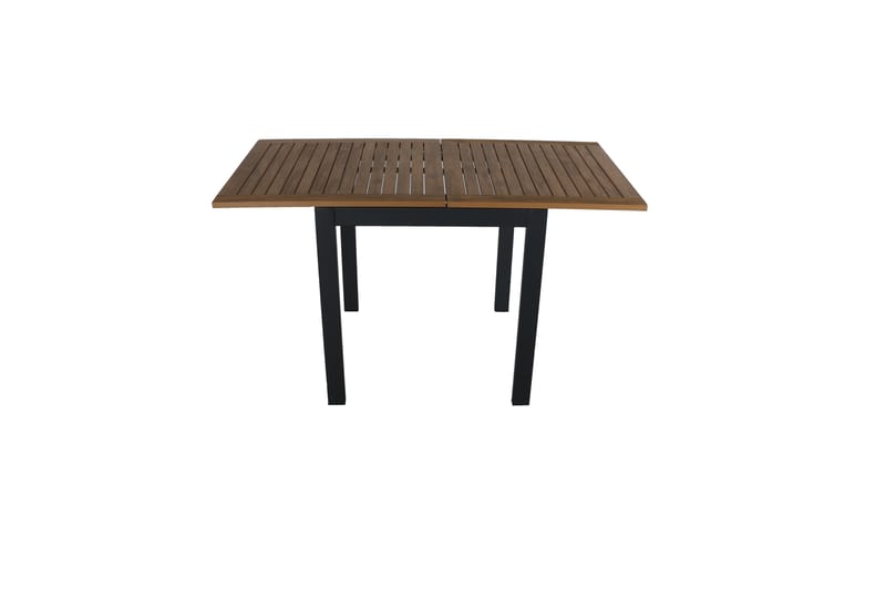 Ruokapöytä Diego 70 cm - Ruskea - Puutarhakalusteet - Terassipöydät - Ruokapöyt�ä terassille