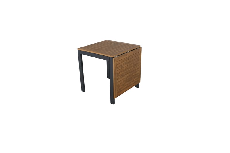 Ruokapöytä Diego 70 cm, Ruskea