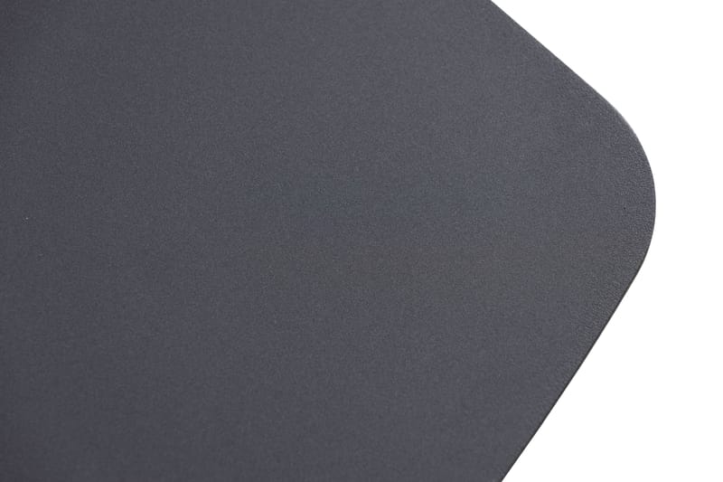 Ruokapöytä Juncker - Antrasiitti - Puutarhakalusteet - Terassipöydät - Ruokapöytä terassille