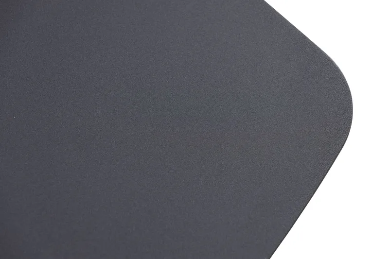 Ruokapöytä Juncker - Antrasiitti - Puutarhakalusteet - Terassipöydät - Ruokapöytä terassille