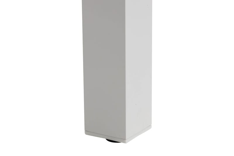 Ruokapöytä Monaco Jatkettava 220-280x100 cm - Puutarhakalusteet - Terassipöydät - Ruokapöytä terassille