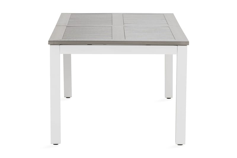 Ruokapöytä Monaco Jatkettava 220-280x100 cm - Puutarhakalusteet - Terassipöydät - Ruokapöytä terassille