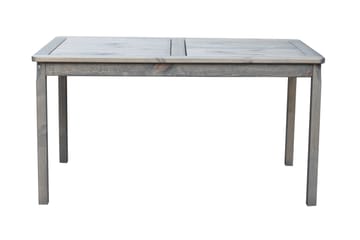 Ruokapöytä Olivio 135x77 cm
