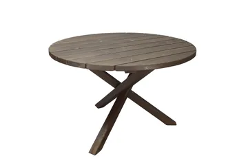 Ruokapöytä Scottsdale Pyöreä 112 cm