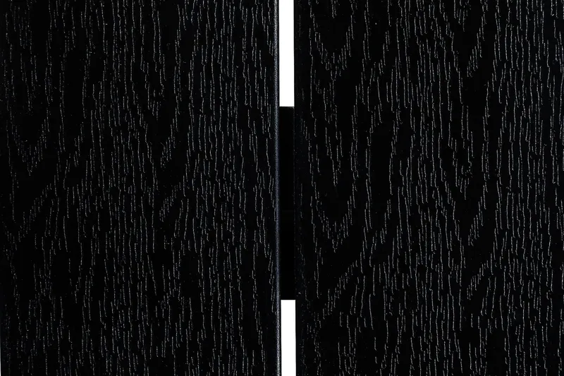 Ruokapöytä Tunis Jatkettava 152-210x90 cm - Musta - Puutarhakalusteet - Terassipöydät - Ruokapöytä terassille