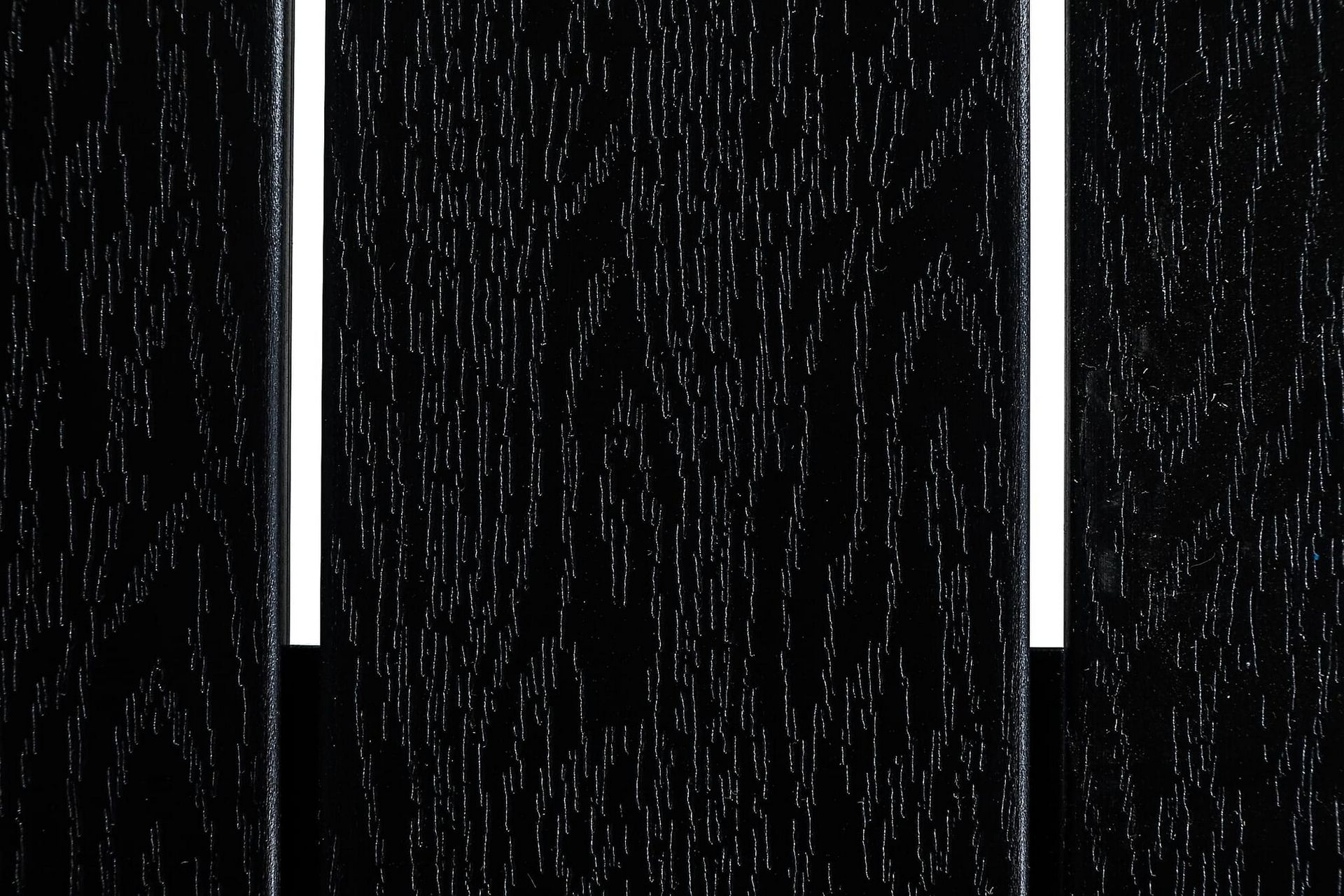 Ruokapöytä Tunis Jatkettava 220-280x100 cm - Musta/Harmaa - Puutarhakalusteet - Terassipöydät - Ruokapöytä terassille