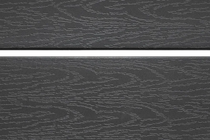 Ruokapöytä Tunis Pyöreä 140 cm - Harmaa - Puutarhakalusteet - Terassipöydät - Ruokapöytä terassille