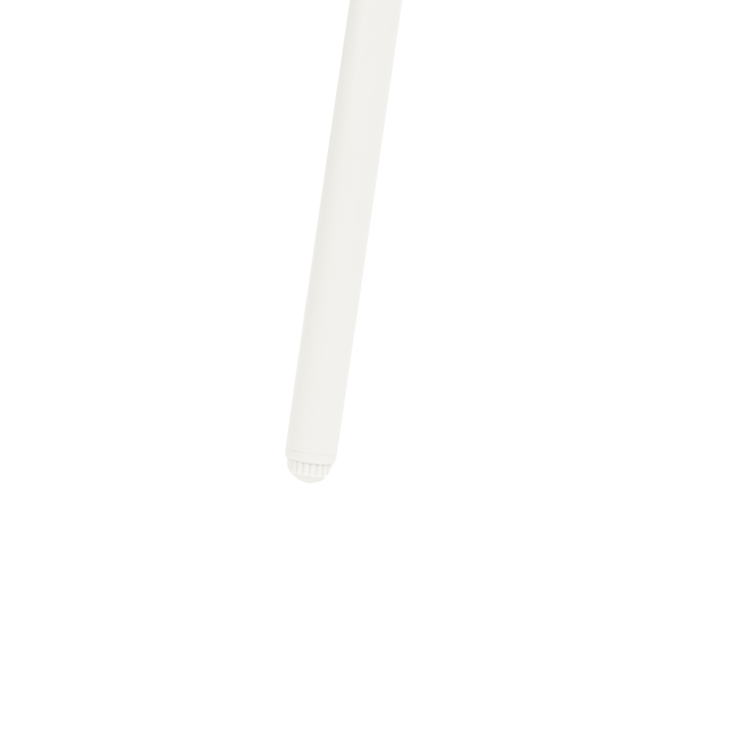 Ruokapöytä Terenzo 160 cm - Vaalea beige - Puutarhakalusteet - Terassipöydät - Ruokapöytä terassille