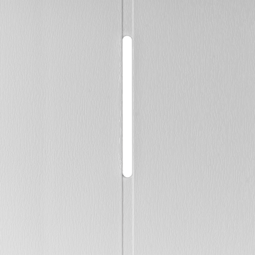 Ruokapöytä ulos Bartica 81x84 cm - Harmaa - Puutarhakalusteet - Terassipöydät - Ruokapöytä terassille