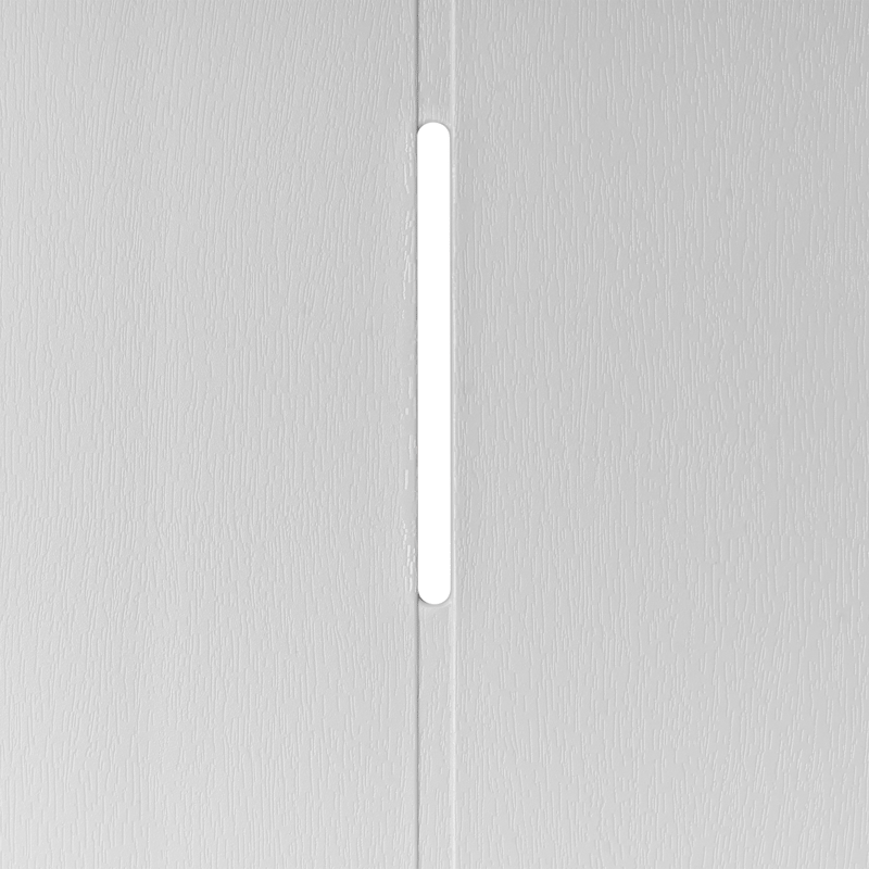 Ruokapöytä ulos Bartica 81x84 cm - Harmaa - Puutarhakalusteet - Terassipöydät - Ruokapöytä terassille