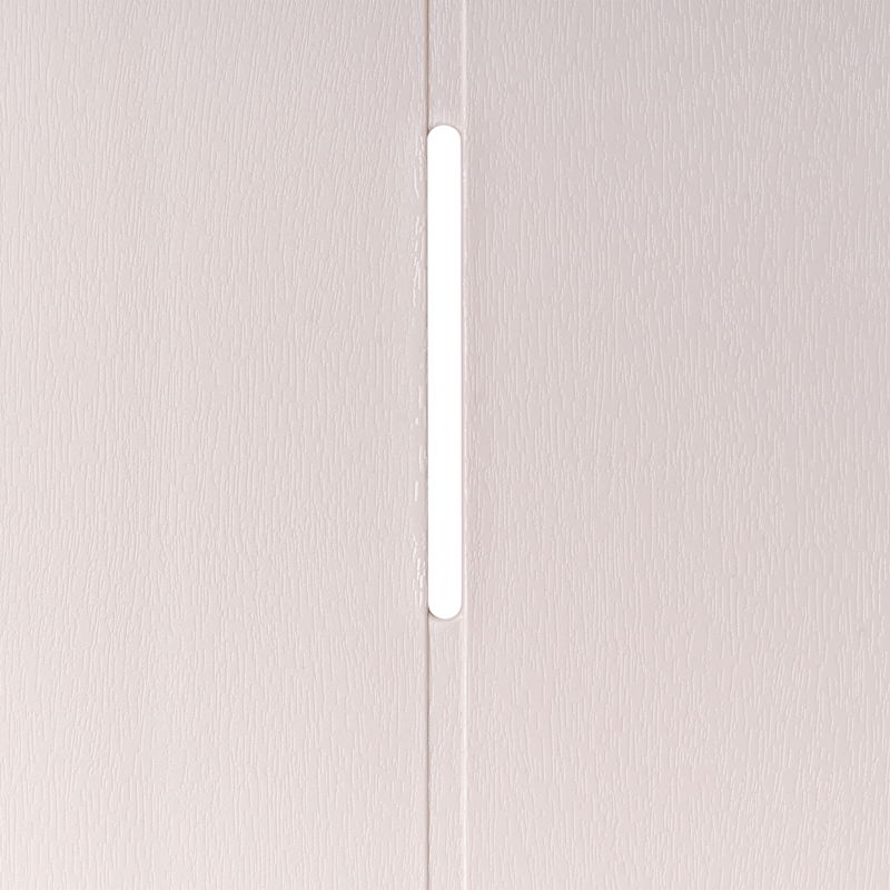 Ruokapöytä ulos Bartica 84x154 cm - Beige - Puutarhakalusteet - Terassipöydät - Ruokapöytä terassille