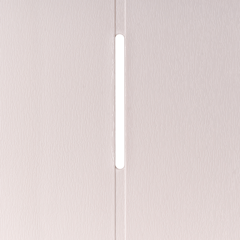 Ruokapöytä ulos Bartica 84x81 cm - Beige - Puutarhakalusteet - Terassipöydät - Ruokapöytä terassille