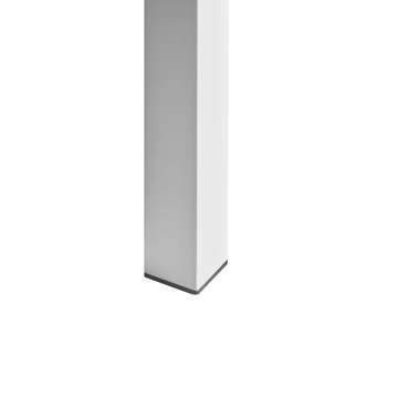 Ruokapöytä ulos Feletto 180 cm 90 cm Kivi - Beige/valkoinen - Puutarhakalusteet - Terassipöydät - Ruokapöytä terassille